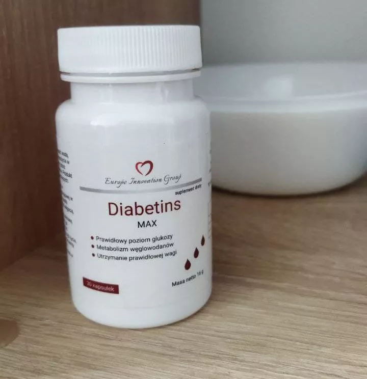 diabetins cena w aptece