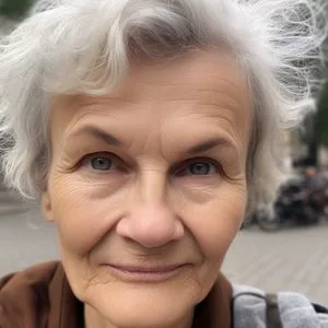 Zofia, 68 